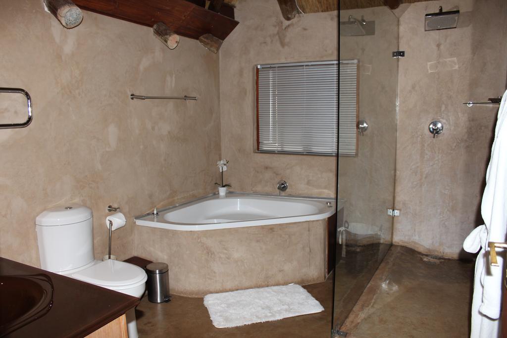 Foreigners Friend Guest House Pretoria-Noord Εξωτερικό φωτογραφία